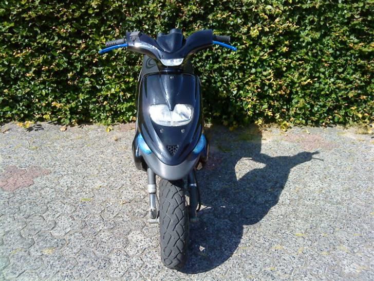 Gilera Stalker billede 6