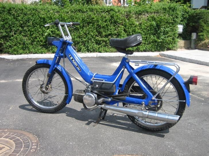 Puch                      Maxi K billede 1