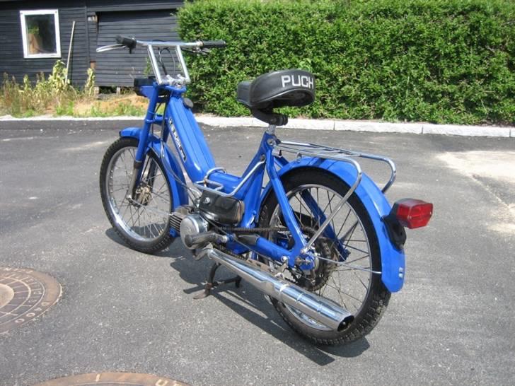 Puch                      Maxi K billede 2