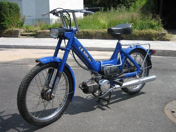 Puch                      Maxi K billede 3