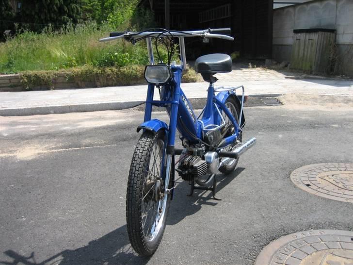 Puch                      Maxi K billede 4