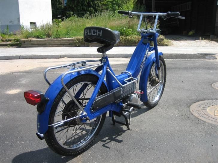 Puch                      Maxi K billede 5