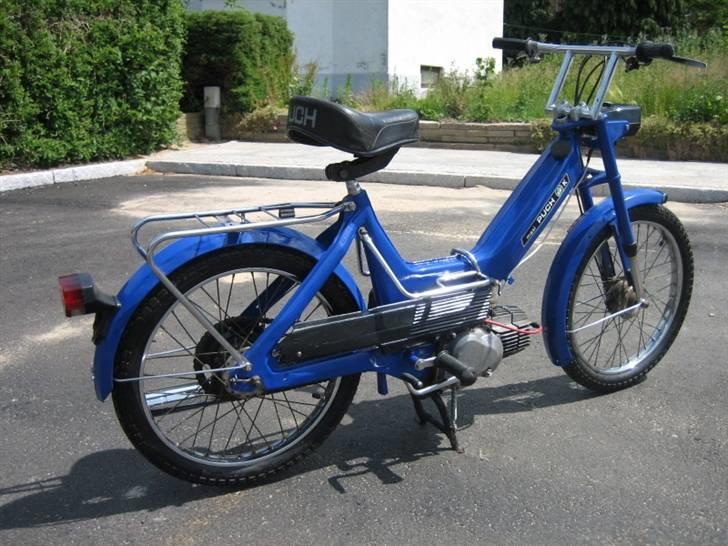 Puch                      Maxi K billede 6
