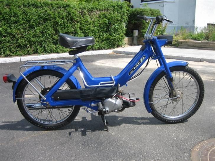 Puch                      Maxi K billede 7