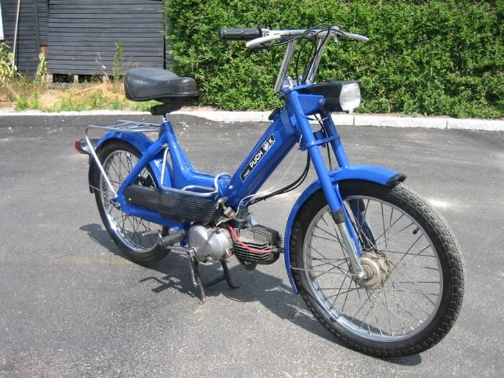 Puch                      Maxi K billede 8