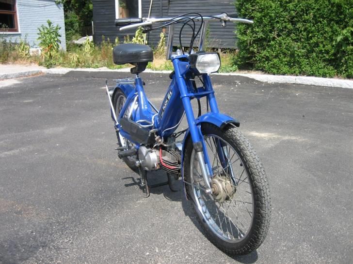 Puch                      Maxi K billede 9