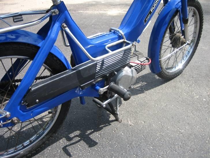 Puch                      Maxi K billede 12