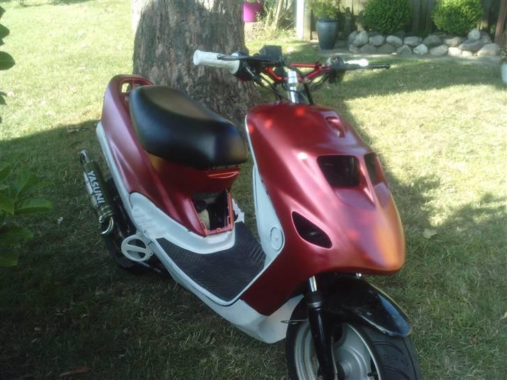 Kreidler Easy Rider SOLGT billede 1
