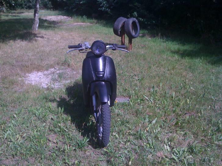 Honda sky Solgt :D billede 3