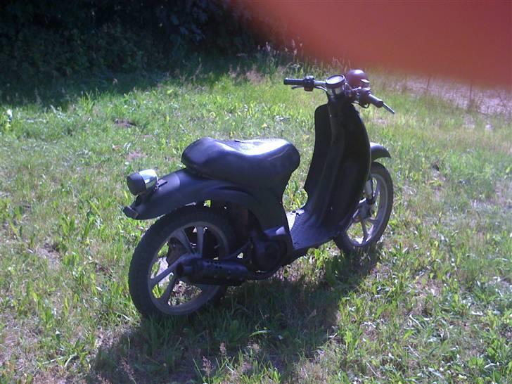 Honda sky Solgt :D billede 4