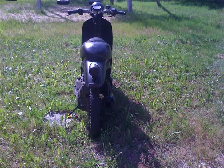 Honda sky Solgt :D billede 5