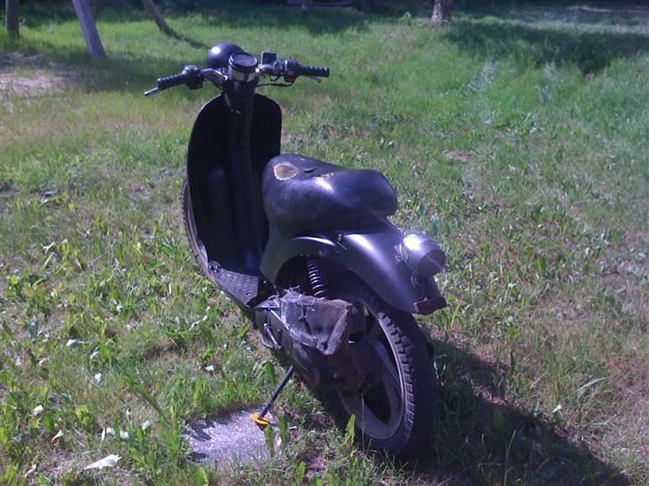 Honda sky Solgt :D billede 6