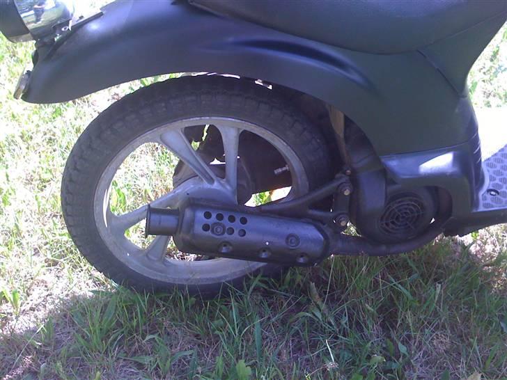 Honda sky Solgt :D billede 8