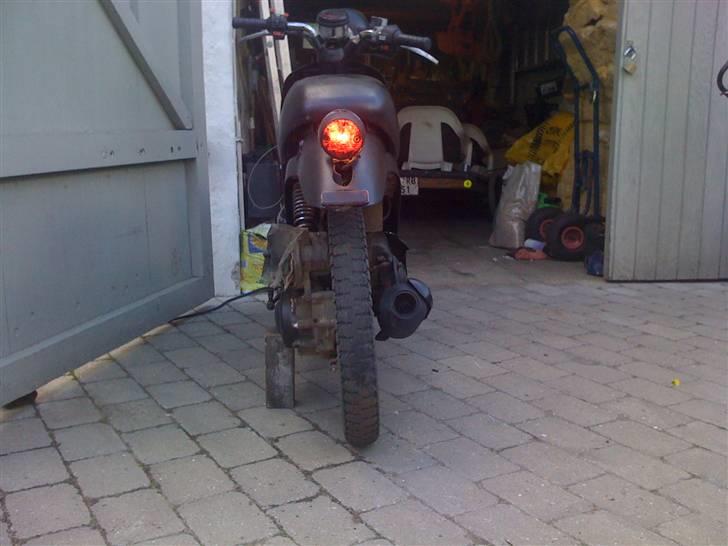 Honda sky Solgt :D billede 9