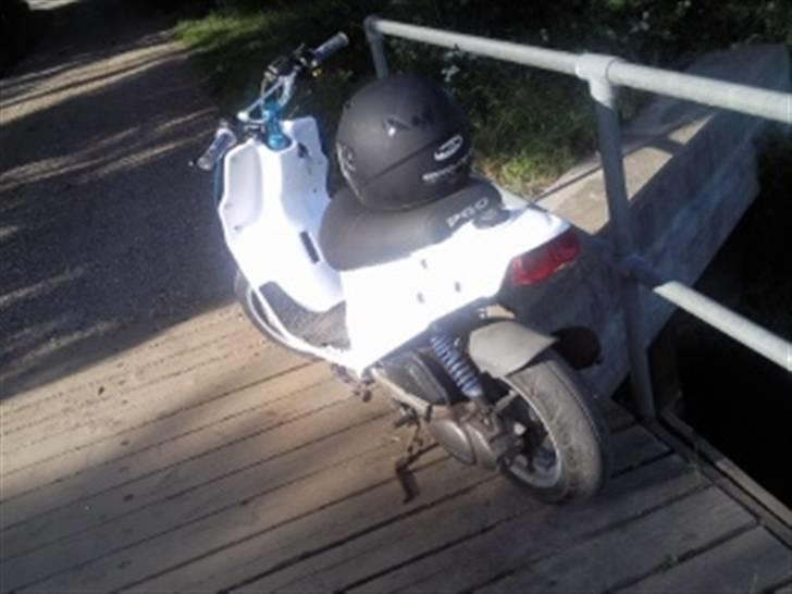 PGO hot 50 billede 4