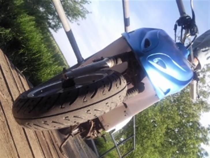 PGO hot 50 billede 6