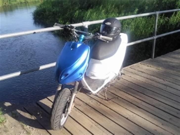 PGO hot 50 billede 8