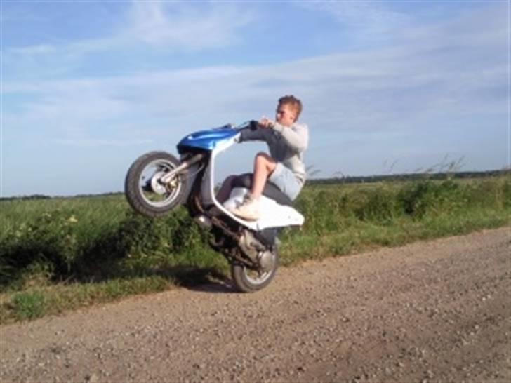 PGO hot 50 billede 10