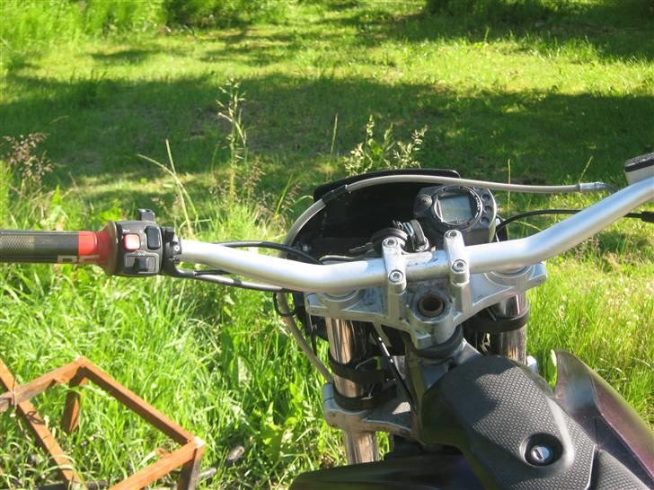 Aprilia sx50 $ solgt $ billede 6