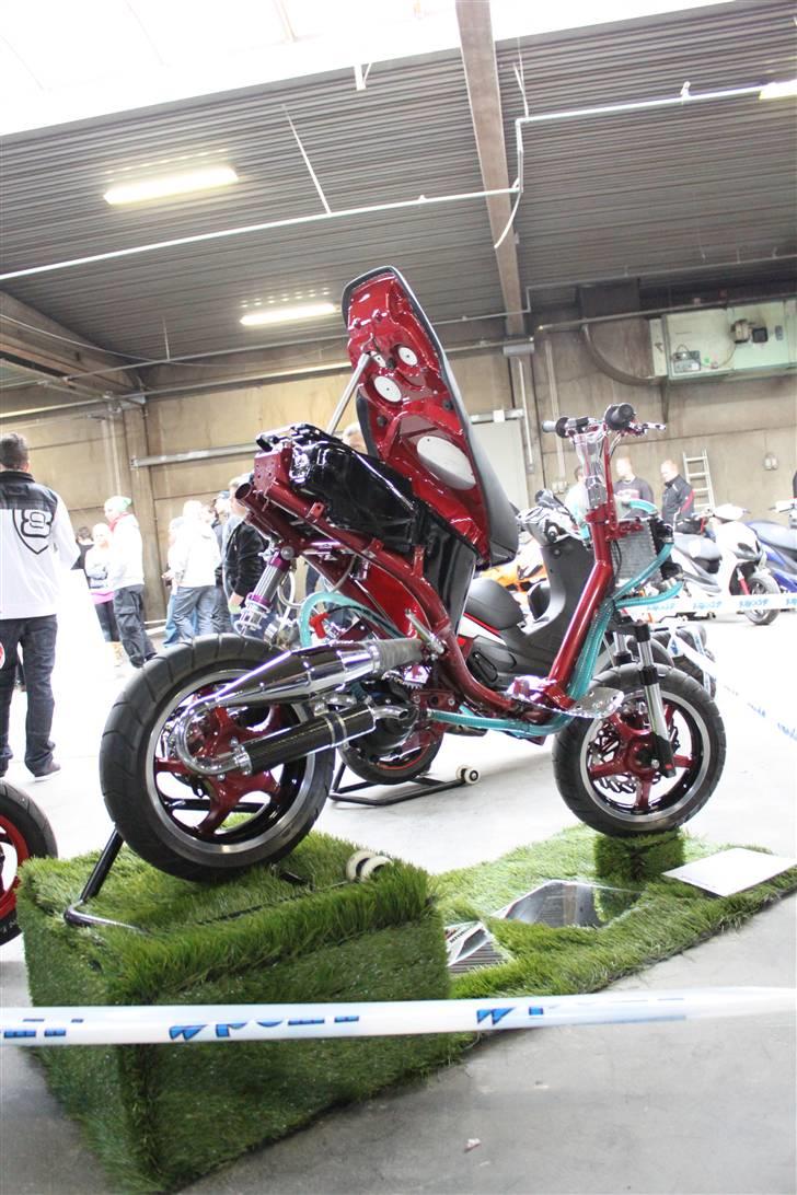 Peugeot TeamSpeedFight billede 3