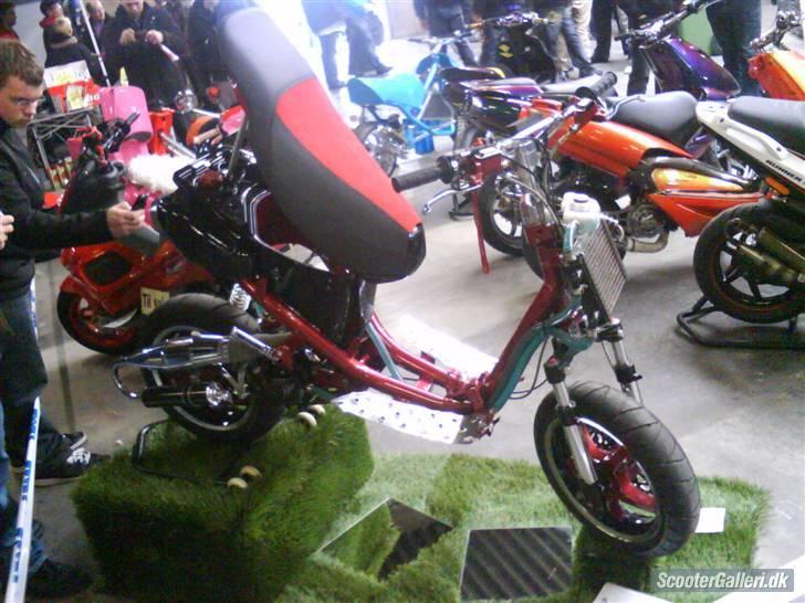 Peugeot TeamSpeedFight billede 5