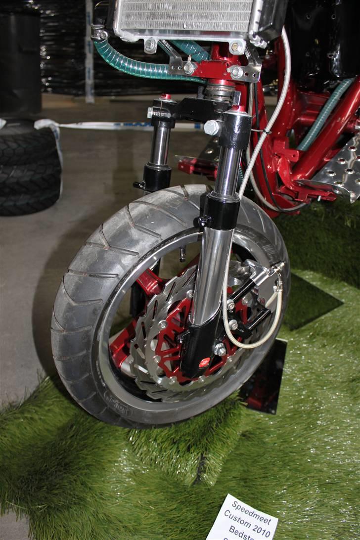 Peugeot TeamSpeedFight billede 7