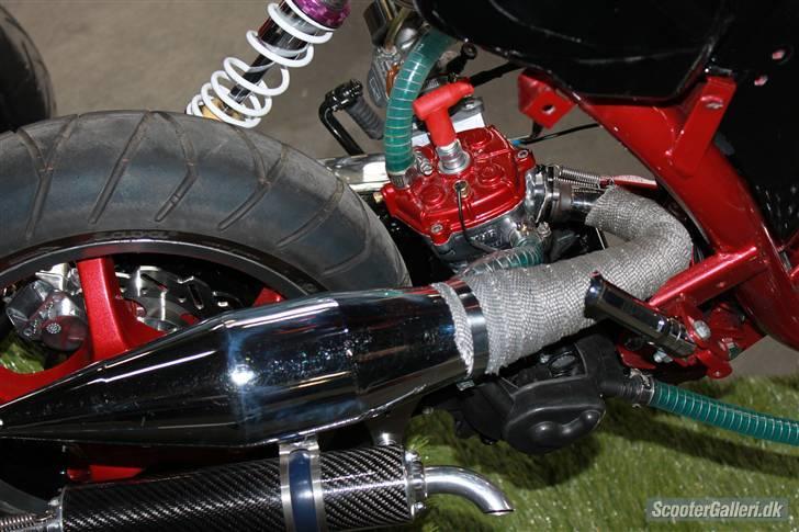 Peugeot TeamSpeedFight billede 9