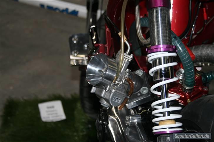 Peugeot TeamSpeedFight billede 11