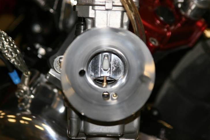 Peugeot TeamSpeedFight billede 13