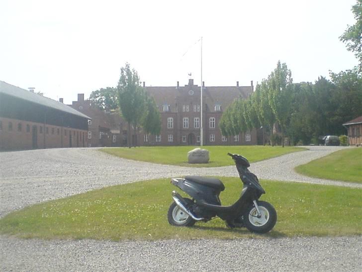 PGO Hot 50 (SOLGT) billede 1