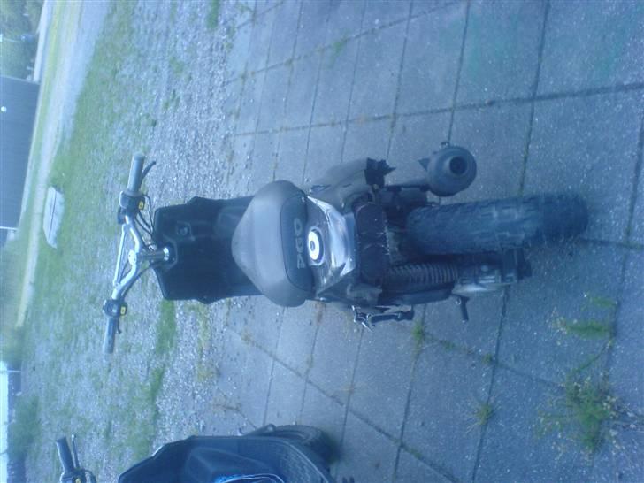 PGO Hot 50 SolgT billede 3