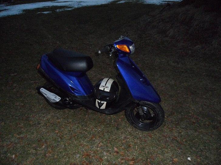 Yamaha Jog Fs billede 1