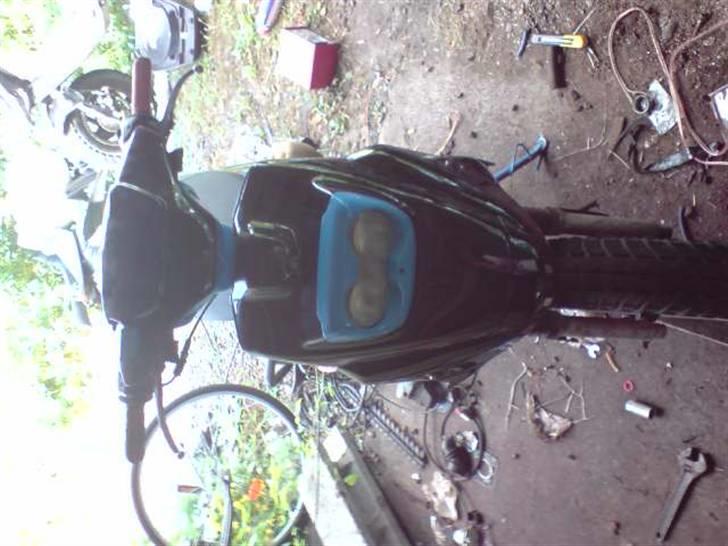 PGO Hot50 Byttet billede 4