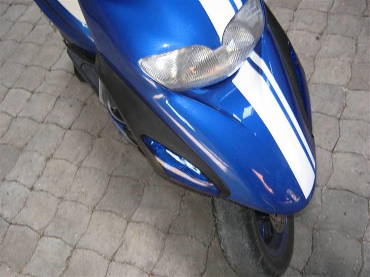 Honda Sfx billede 11