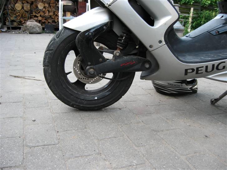 Peugeot Speedfight 2 lc [Udsolgt] billede 2