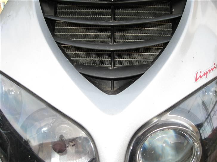 Peugeot Speedfight 2 lc [Udsolgt] - LC billede 3