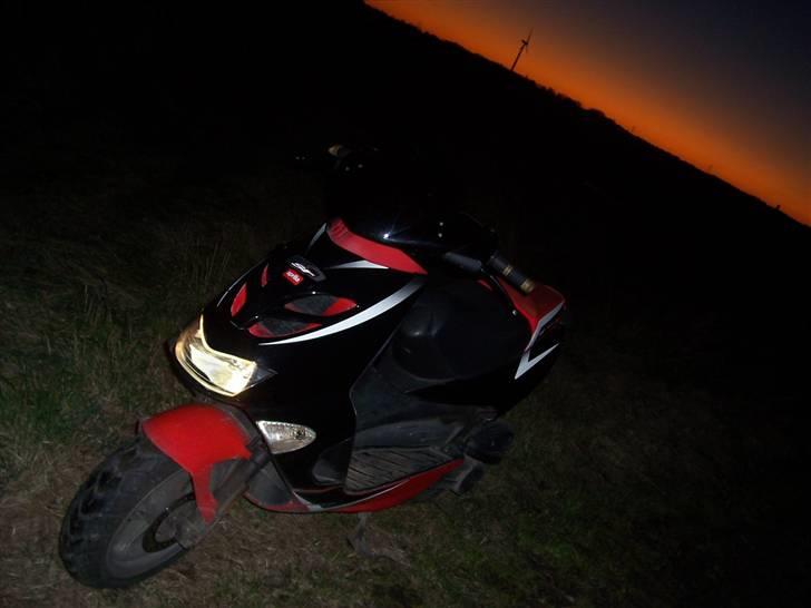 Aprilia Sr50 DiTech (TIL SALG!!!) billede 2