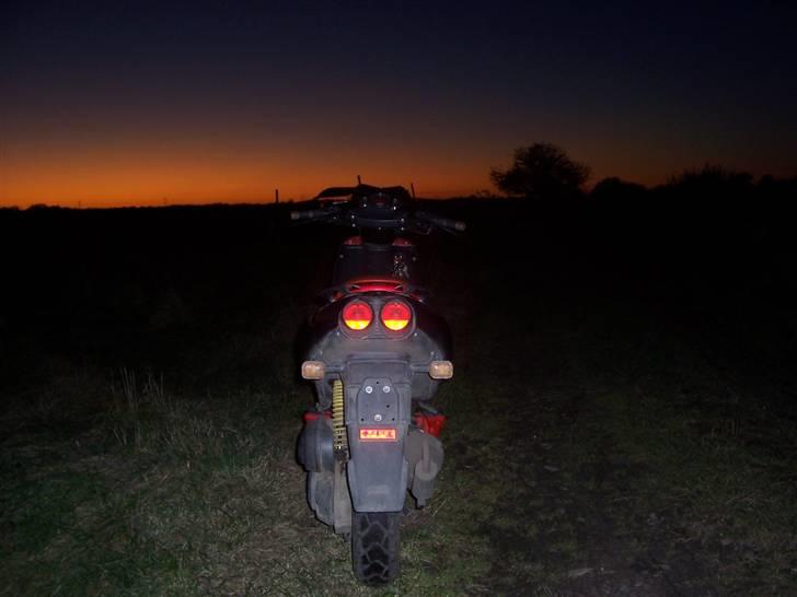 Aprilia Sr50 DiTech (TIL SALG!!!) billede 5