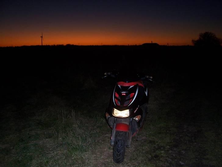 Aprilia Sr50 DiTech (TIL SALG!!!) billede 7