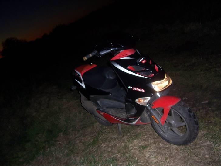 Aprilia Sr50 DiTech (TIL SALG!!!) billede 8
