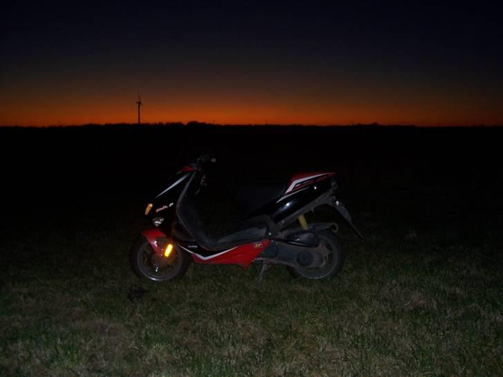 Aprilia Sr50 DiTech (TIL SALG!!!) billede 9