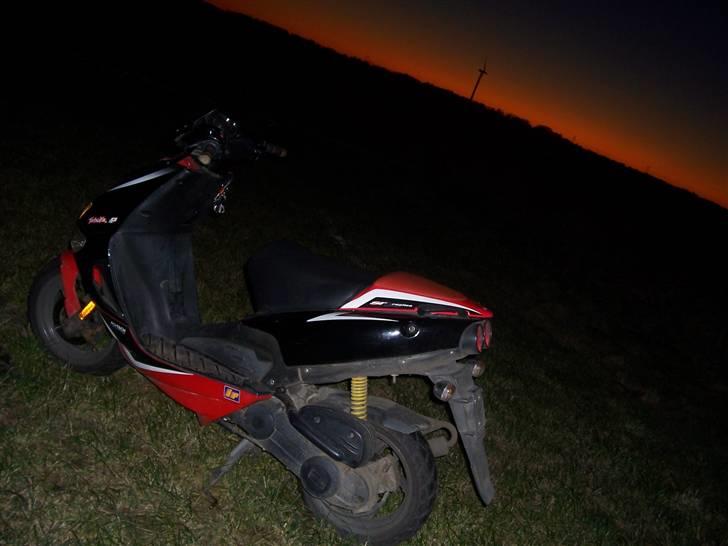 Aprilia Sr50 DiTech (TIL SALG!!!) billede 10