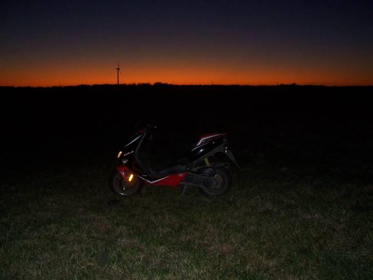 Aprilia Sr50 DiTech (TIL SALG!!!) billede 18