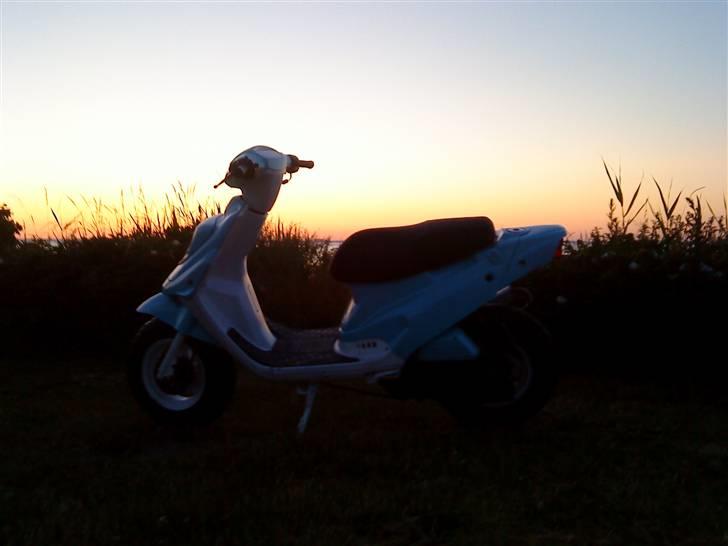 PGO Hot 50 billede 1