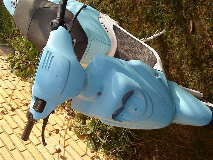 PGO Hot 50 billede 3