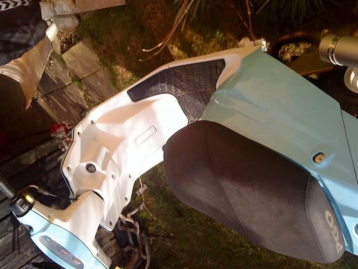 PGO Hot 50 billede 4