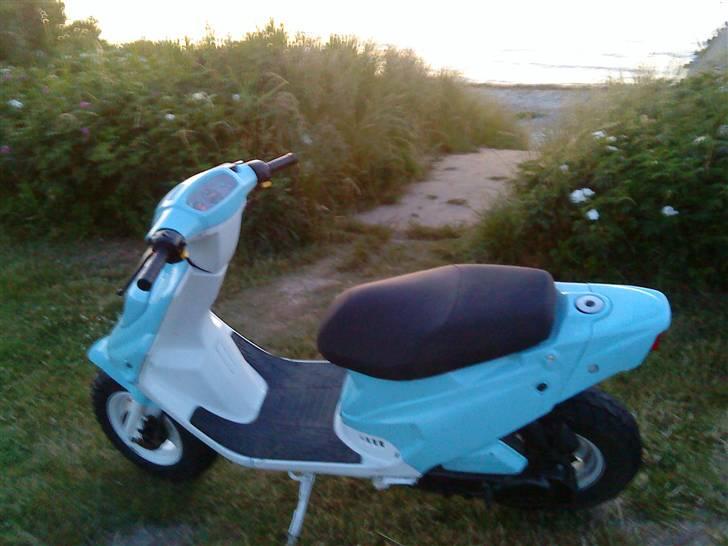 PGO Hot 50 billede 5