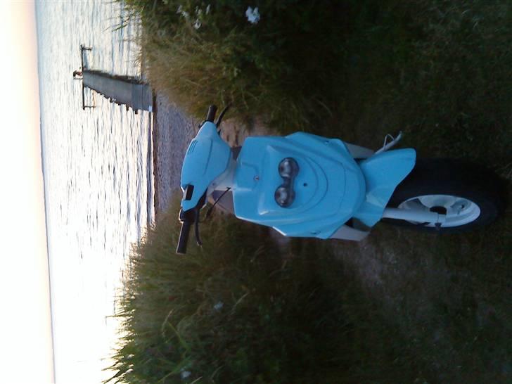 PGO Hot 50 billede 8