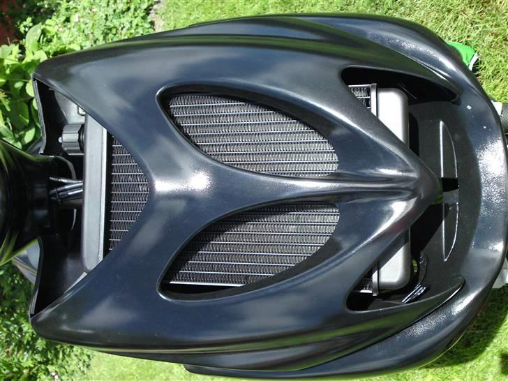 Yamaha Aerox LC DD billede 13