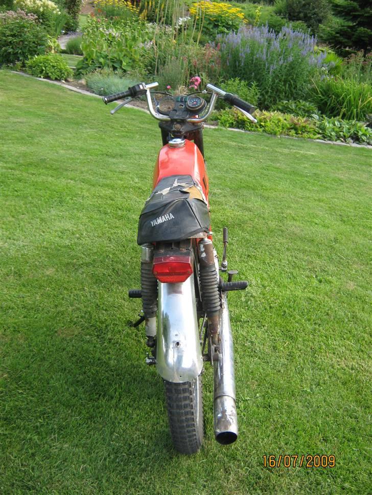 Puch Monza 3 Gear billede 5